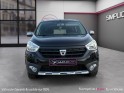 Dacia lodgy tce 115 7 places stepway occasion simplicicar evreux simplicicar simplicibike france