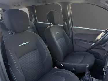 Dacia lodgy tce 115 7 places stepway occasion simplicicar evreux simplicicar simplicibike france