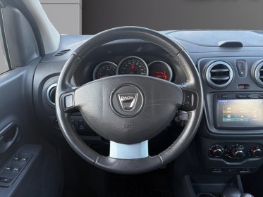 Dacia lodgy tce 115 7 places stepway occasion simplicicar evreux simplicicar simplicibike france