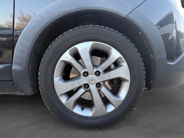 Dacia lodgy tce 115 7 places stepway occasion simplicicar evreux simplicicar simplicibike france