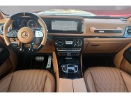 MERCEDES d'occasion CLASSE-G 4.0 G 63 AMG V8 32V de 2023 Montreuil