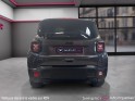Jeep renegade 1.6i 95ch ss multijet brooklyn edition garantie 12 mois occasion montpellier (34) simplicicar simplicibike france