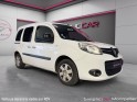Renault grand kangoo 90ch dci intens suivi complet garantie 12 mois occasion montpellier (34) simplicicar simplicibike france