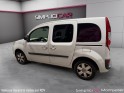 Renault grand kangoo 90ch dci intens suivi complet garantie 12 mois occasion montpellier (34) simplicicar simplicibike france