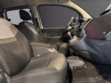 Renault grand kangoo 90ch dci intens suivi complet garantie 12 mois occasion montpellier (34) simplicicar simplicibike france