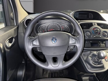 Renault grand kangoo 90ch dci intens suivi complet garantie 12 mois occasion montpellier (34) simplicicar simplicibike france