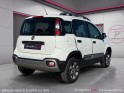 Fiat panda 0.9 85 ch twinair s/s 4x4 cross clim radar arriere garantie 12 mois occasion simplicicar labarthe simplicicar...