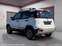 Fiat panda 0.9 85 ch twinair s/s 4x4 cross clim radar arriere garantie 12 mois occasion simplicicar labarthe simplicicar...