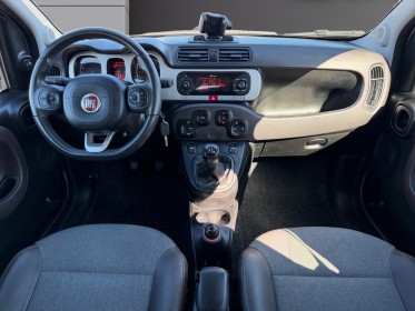 Fiat panda 0.9 85 ch twinair s/s 4x4 cross clim radar arriere garantie 12 mois occasion simplicicar labarthe simplicicar...
