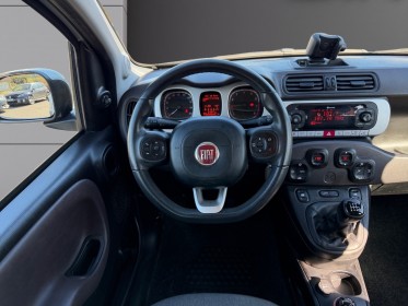 Fiat panda 0.9 85 ch twinair s/s 4x4 cross clim radar arriere garantie 12 mois occasion simplicicar labarthe simplicicar...