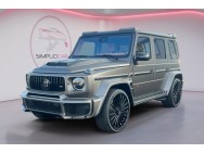 MERCEDES d'occasion CLASSE-G 4.0 G 63 AMG V8 32V de 2023 Montreuil