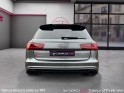 Audi rs6 avant performance v8 4.0 tfsi 605 quattro tiptronic 8 t.o/bose/camera/pack carbone/sieges chauffants... occasion...