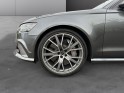 Audi rs6 avant performance v8 4.0 tfsi 605 quattro tiptronic 8 t.o/bose/camera/pack carbone/sieges chauffants... occasion...