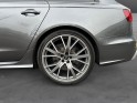 Audi rs6 avant performance v8 4.0 tfsi 605 quattro tiptronic 8 t.o/bose/camera/pack carbone/sieges chauffants... occasion...