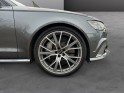 Audi rs6 avant performance v8 4.0 tfsi 605 quattro tiptronic 8 t.o/bose/camera/pack carbone/sieges chauffants... occasion...