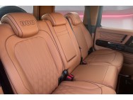 MERCEDES d'occasion CLASSE-G 4.0 G 63 AMG V8 32V de 2023 Montreuil