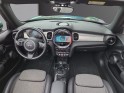 Mini cooper cabriolet 1.5i 136 edition camden/carplay/camera/garantie 12 mois/entretien mini. occasion  simplicicar nice -...