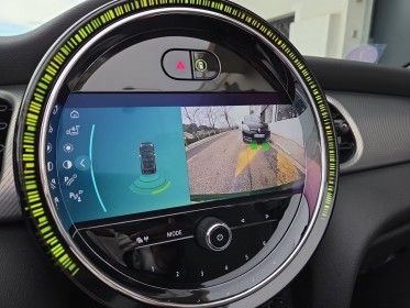 Mini cooper cabriolet 1.5i 136 edition camden/carplay/camera/garantie 12 mois/entretien mini. occasion  simplicicar nice -...