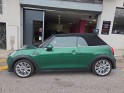 Mini cooper cabriolet 1.5i 136 edition camden/carplay/camera/garantie 12 mois/entretien mini. occasion  simplicicar nice -...