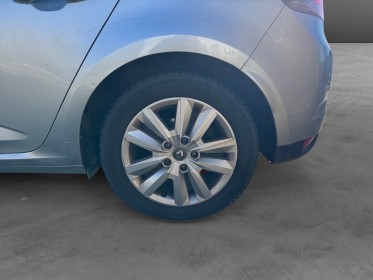 Renault megane iv berline business 115ch blue dci finition business garantie 12 mois occasion montpellier (34) simplicicar...