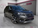 Peugeot 5008 7 places hdi 130ch eat8 allure garantie 12 mois occasion simplicicar pertuis  simplicicar simplicibike france