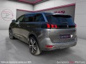 Peugeot 5008 7 places hdi 130ch eat8 allure garantie 12 mois occasion simplicicar pertuis  simplicicar simplicibike france
