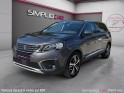 Peugeot 5008 7 places hdi 130ch eat8 allure garantie 12 mois occasion simplicicar pertuis  simplicicar simplicibike france