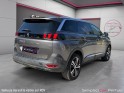 Peugeot 5008 7 places hdi 130ch eat8 allure garantie 12 mois occasion simplicicar pertuis  simplicicar simplicibike france