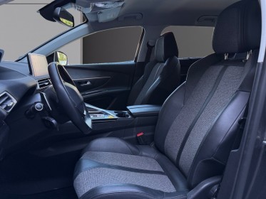 Peugeot 5008 7 places hdi 130ch eat8 allure garantie 12 mois occasion simplicicar pertuis  simplicicar simplicibike france