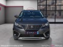 Peugeot 5008 7 places hdi 130ch eat8 allure garantie 12 mois occasion simplicicar pertuis  simplicicar simplicibike france