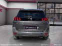 Peugeot 5008 7 places hdi 130ch eat8 allure garantie 12 mois occasion simplicicar pertuis  simplicicar simplicibike france