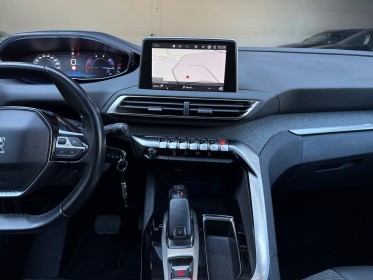 Peugeot 5008 7 places hdi 130ch eat8 allure garantie 12 mois occasion simplicicar pertuis  simplicicar simplicibike france