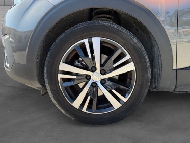 Peugeot 5008 7 places hdi 130ch eat8 allure garantie 12 mois occasion simplicicar pertuis  simplicicar simplicibike france