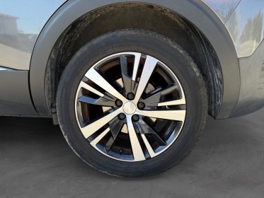 Peugeot 5008 7 places hdi 130ch eat8 allure garantie 12 mois occasion simplicicar pertuis  simplicicar simplicibike france