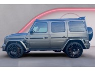 MERCEDES d'occasion CLASSE-G 4.0 G 63 AMG V8 32V de 2023 Montreuil