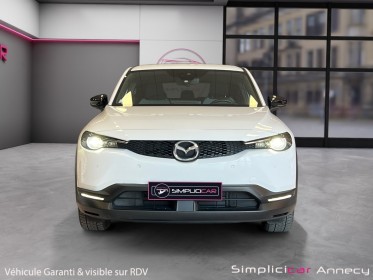 Mazda mx-30 2020 e-skyactiv 145 ch mx-30 2ème main garantie 12 mois occasion simplicicar annecy simplicicar simplicibike...