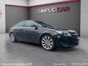 Opel insignia 1.6l cdti elite 136ch ecoflex garantie 12 mois occasion montpellier (34) simplicicar simplicibike france