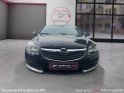 Opel insignia 1.6l cdti elite 136ch ecoflex garantie 12 mois occasion montpellier (34) simplicicar simplicibike france