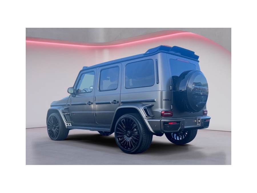 MERCEDES d'occasion CLASSE-G 4.0 G 63 AMG V8 32V de 2023 Montreuil
