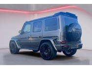 MERCEDES d'occasion CLASSE-G 4.0 G 63 AMG V8 32V de 2023 Montreuil