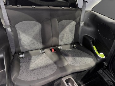 Opel adam 1.2l twinport 70ch garantie 12 mois occasion montpellier (34) simplicicar simplicibike france