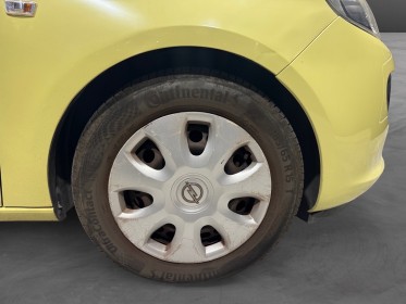 Opel adam 1.2l twinport 70ch garantie 12 mois occasion montpellier (34) simplicicar simplicibike france