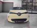 Renault zoe charge rapide 88ch garantie 12 mois occasion montpellier (34) simplicicar simplicibike france