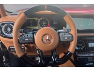 MERCEDES d'occasion CLASSE-G 4.0 G 63 AMG V8 32V de 2023 Montreuil