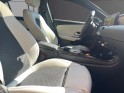 Mercedes classe a business 250 e 8g-dct business line - etat parfait - garantie 12 mois occasion cannes (06) simplicicar...
