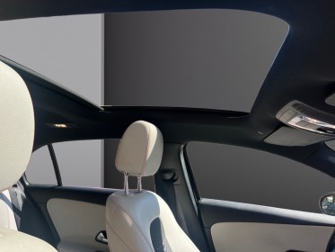 Mercedes classe a business 250 e 8g-dct business line - etat parfait - garantie 12 mois occasion cannes (06) simplicicar...