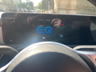 Mercedes classe a business 250 e 8g-dct business line - etat parfait - garantie 12 mois occasion cannes (06) simplicicar...