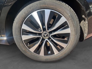 Mercedes classe a business 250 e 8g-dct business line - etat parfait - garantie 12 mois occasion cannes (06) simplicicar...