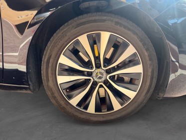 Mercedes classe a business 250 e 8g-dct business line - etat parfait - garantie 12 mois occasion cannes (06) simplicicar...