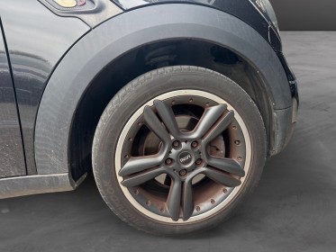 Mini countryman r60 cooper s 143ch garantie 12 mois occasion montpellier (34) simplicicar simplicibike france
